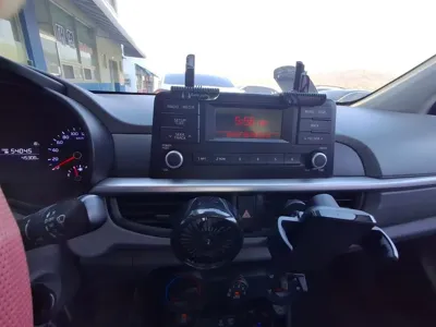 Kia Morning 2018, 45308 км, за 3568.87 USD - фото 20