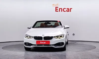 BMW 4-Series