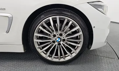 BMW 4-Series