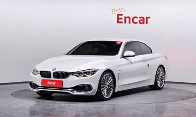 BMW 4-Series
