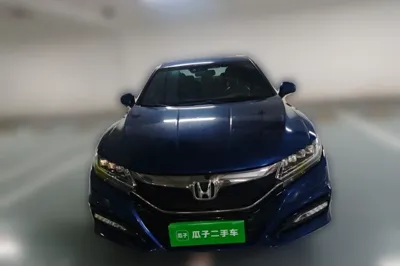 Honda Spirior