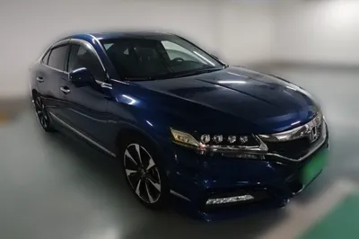 Honda Spirior
