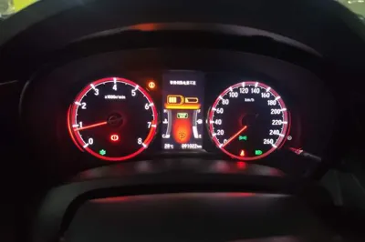 Honda Spirior