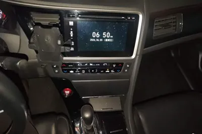 Honda Spirior