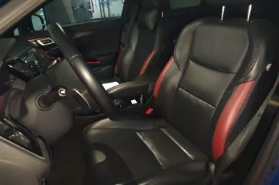 Honda Spirior