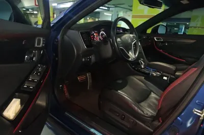 Honda Spirior