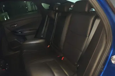Honda Spirior