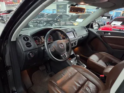 Volkswagen Tiguan 2014, 121627 км, за 3872.92 USD