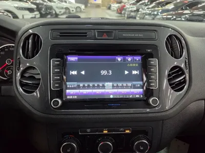 Volkswagen Tiguan 2014, 121627 км, за 3841.89 USD - фото 7