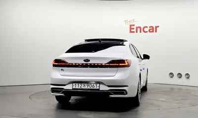 Kia K7 2020, 101033 км, за 12800.32 USD