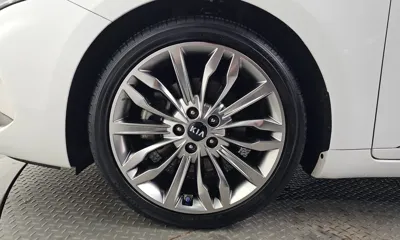 Kia K7 2020, 101033 км, за 12800.32 USD