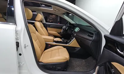 Kia K7 2020, 101033 км, за 12703.59 USD - фото 12