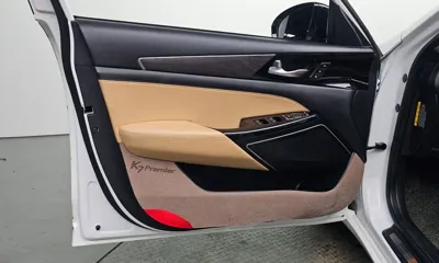 Kia K7 2020, 101033 км, за 12703.59 USD - фото 24