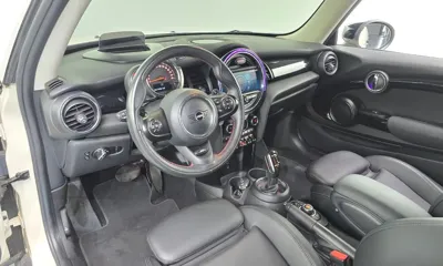 MINI Cooper 2020, 46082 км, за 14756.54 USD - фото 7