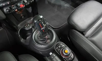 MINI Cooper 2020, 46082 км, за 14756.54 USD - фото 9