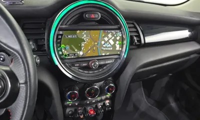 MINI Cooper 2020, 46082 км, за 14756.54 USD - фото 31