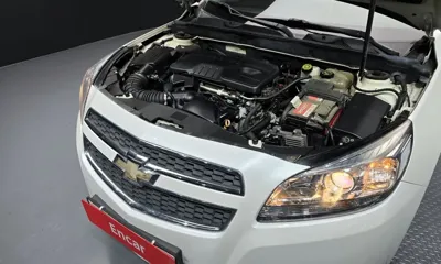 ChevroletGMDaewoo Malibu 2016, 106138 км, за 2801.3 USD - фото 6