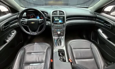 ChevroletGMDaewoo Malibu 2016, 106138 км, за 2801.3 USD - фото 7