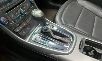 ChevroletGMDaewoo Malibu 2016, 106138 км, за 2801.3 USD - фото 9