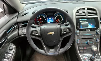 ChevroletGMDaewoo Malibu 2016, 106138 км, за 2801.3 USD - фото 14