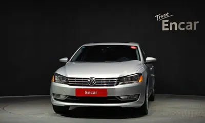Volkswagen Passat 2014, 115131 км, за 3237.53 USD