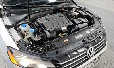 Volkswagen Passat 2014, 115131 км, за 3237.53 USD - фото 6
