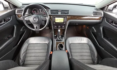 Volkswagen Passat 2014, 115131 км, за 3237.53 USD - фото 7