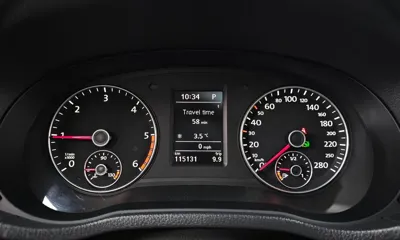 Volkswagen Passat 2014, 115131 км, за 3237.53 USD - фото 8