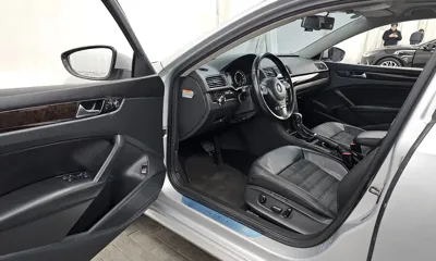 Volkswagen Passat 2014, 115131 км, за 3237.53 USD - фото 10