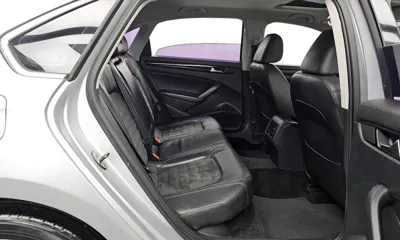 Volkswagen Passat 2014, 115131 км, за 3237.53 USD - фото 12