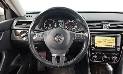 Volkswagen Passat 2014, 115131 км, за 3237.53 USD - фото 13