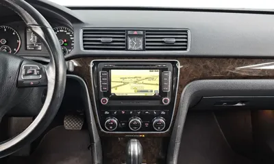 Volkswagen Passat 2014, 115131 км, за 3237.53 USD - фото 14