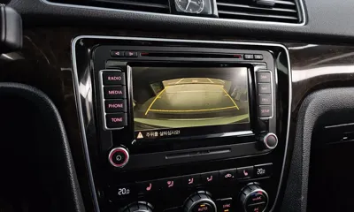 Volkswagen Passat 2014, 115131 км, за 3237.53 USD - фото 15