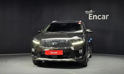 Kia Sorento 2019, 77249 км, за 13719.31 USD