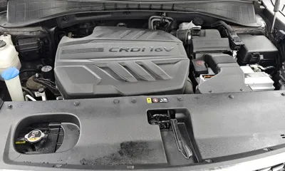 Kia Sorento 2019, 77249 км, за 13719.31 USD - фото 6