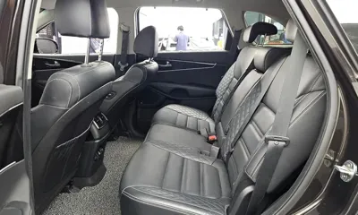 Kia Sorento 2019, 77249 км, за 13719.31 USD - фото 26