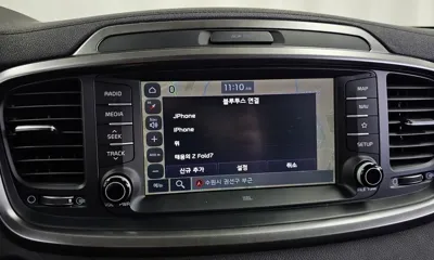 Kia Sorento 2019, 77249 км, за 13719.31 USD - фото 30