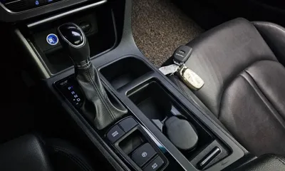 Hyundai Sonata 2016, 104305 км, за 12994.86 USD - фото 9