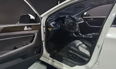 Hyundai Sonata 2016, 104305 км, за 12994.86 USD - фото 10