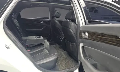 Hyundai Sonata 2016, 104305 км, за 12994.86 USD - фото 11