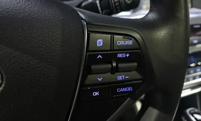 Hyundai Sonata 2016, 104305 км, за 12994.86 USD - фото 16