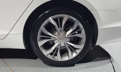 Hyundai Sonata 2016, 104305 км, за 12994.86 USD - фото 21