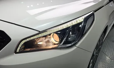 Hyundai Sonata 2016, 104305 км, за 12994.86 USD - фото 22