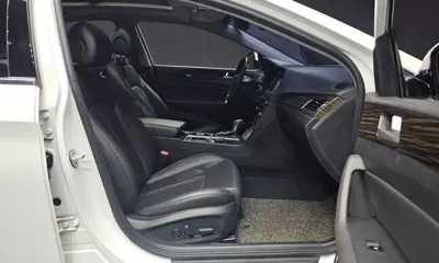Hyundai Sonata 2016, 104305 км, за 12994.86 USD - фото 26