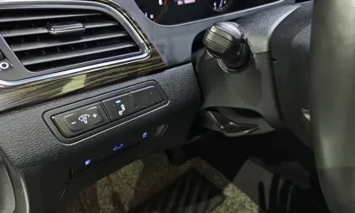 Hyundai Sonata 2016, 104305 км, за 12994.86 USD - фото 29