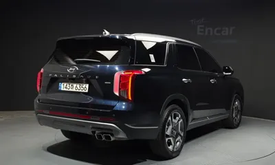 Hyundai Palisade 2023, 148426 км, за 16870.16 USD