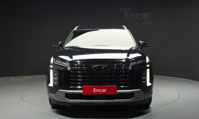Hyundai Palisade 2023, 148426 км, за 16870.16 USD