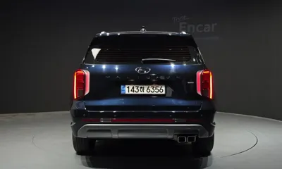 Hyundai Palisade 2023, 148426 км, за 16870.16 USD