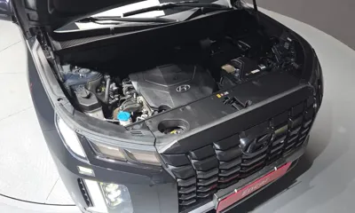 Hyundai Palisade 2023, 148426 км, за 16870.16 USD - фото 6