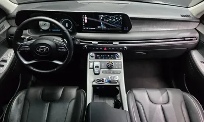 Hyundai Palisade 2023, 148426 км, за 16870.16 USD - фото 7
